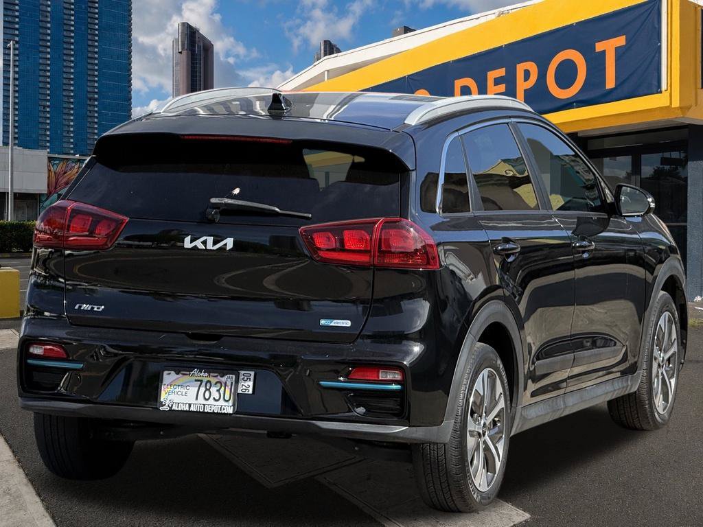 Used 2022 Kia Niro EX FWD image 5