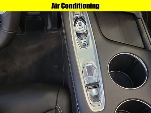 Used 2026 Chevrolet Corvette Stingray Coupe w/ 1LT image 15