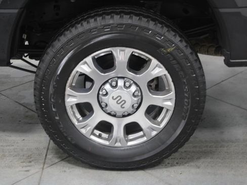 Used 2022 Ford F250 King Ranch w/ King Ranch Ultimate Package image 21