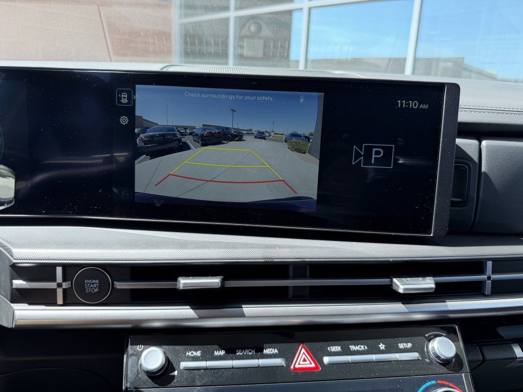 Used 2025 Hyundai Santa Fe XRT AWD/4WD image 19