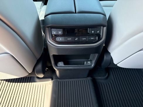 New 2026 Lexus TX 350 AWD image 24