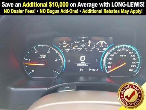 Used 2017 GMC Sierra 2500 Denali w/ Duramax Plus Package image 19