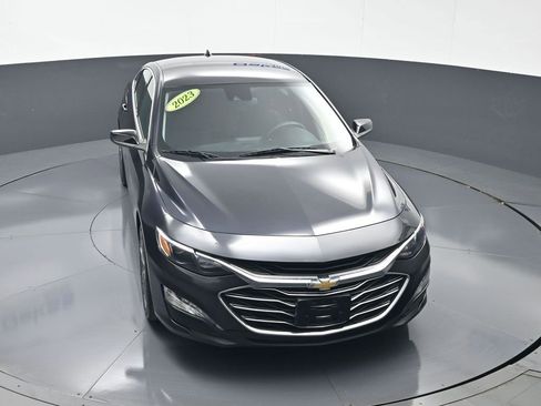 Used 2023 Chevrolet Malibu LT FWD image 46