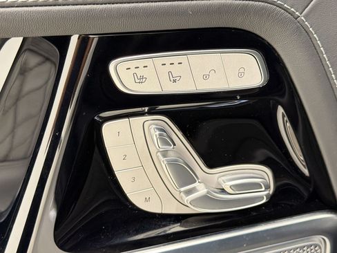 Used 2022 Mercedes-Benz G 63 AMG 4MATIC image 22