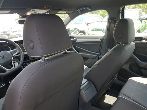 New 2025 Volkswagen Jetta Sport image 10