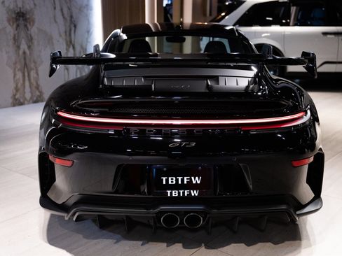 Used 2026 Porsche 911 GT3 image 27