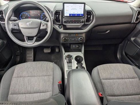 Certified 2021 Ford Bronco Sport Big Bend image 17