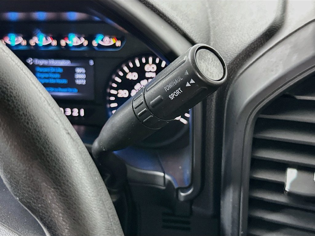 Used 2017 Ford F150 XL w/ Equipment Group 101A Mid RWD image 18