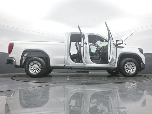Used 2023 GMC Sierra 1500 Pro w/ Pro Value Package AWD/4WD image 57