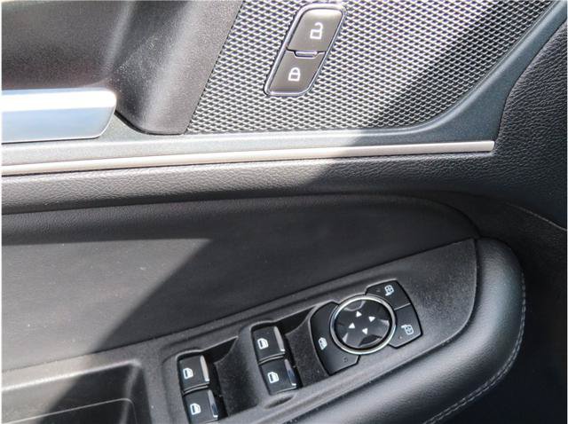 Used 2024 Ford Edge SEL AWD/4WD image 11
