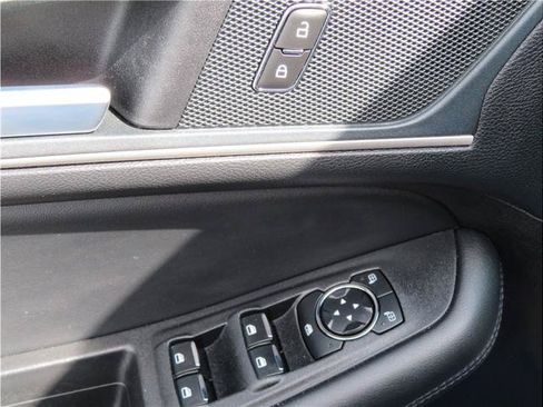 Used 2024 Ford Edge SEL AWD/4WD image 11