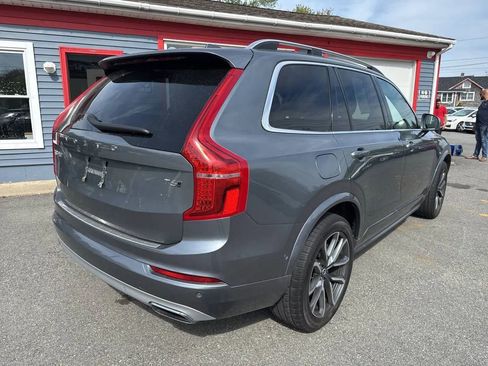 Used 2019 Volvo XC90 T6 Momentum w/ Advanced Package image 6