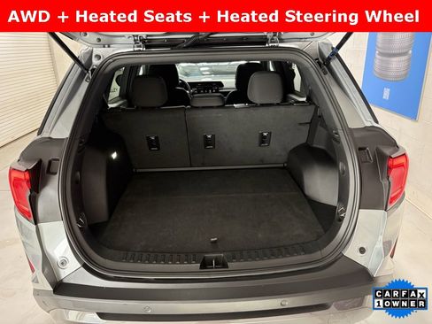 Used 2025 GMC Terrain Elevation image 19