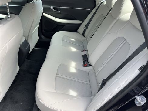 New 2026 Hyundai Sonata SE image 17