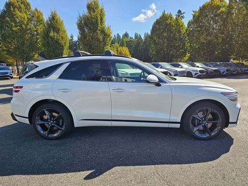 New 2026 Genesis GV70 2.5T Sport Prestige image 4