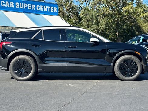 New 2026 Chevrolet Blazer EV LT w/ Midnight/Sport Edition image 2