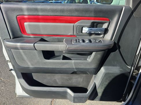 Used 2018 RAM 1500 Rebel w/ Luxury Group image 26