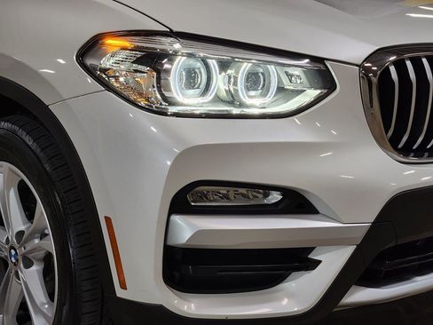Used 2018 BMW X3 xDrive30i image 13