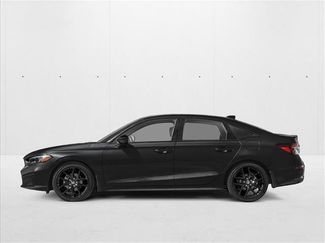 New 2026 Honda Civic Sport video 3