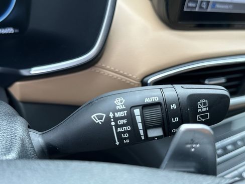 Used 2023 Hyundai Santa Fe Calligraphy FWD image 23
