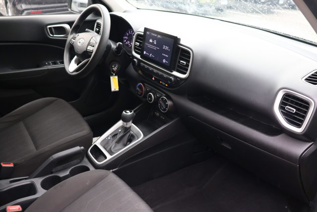 Used 2022 Hyundai Venue SE w/ Cargo Package FWD image 27