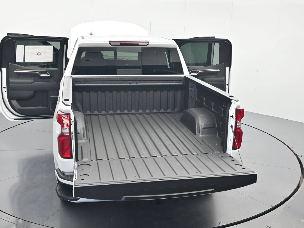 New 2026 Chevrolet Silverado 1500 RST w/ Safety Package AWD/4WD image 46