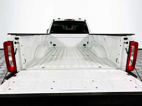 New 2026 Ford F350 XL w/ STX Appearance Package image 22