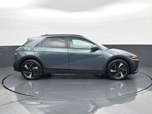 New 2025 Hyundai Ioniq 5 SEL image 4