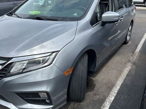 Used 2019 Honda Odyssey EX-L image 1