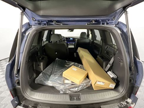 New 2026 Hyundai Santa Fe Calligraphy AWD/4WD image 25