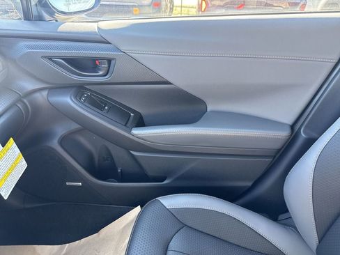 New 2026 Subaru Crosstrek 2.5i Wilderness image 25