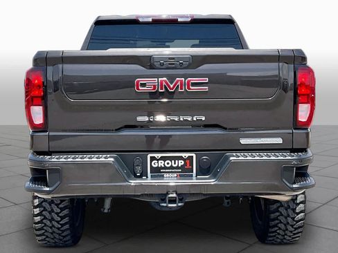 Used 2021 GMC Sierra 1500 Elevation RWD image 5