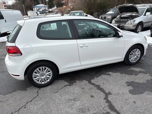 Used 2013 Volkswagen Golf 2.5L PZEV 2dr Hatchback 6A w/ image 9