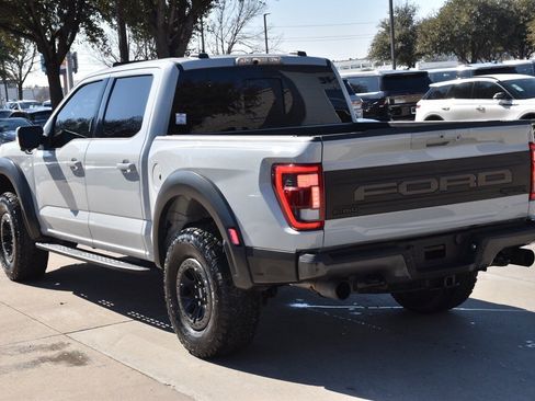 Used 2023 Ford F150 Raptor w/ Raptor Carbon Fiber Package image 10