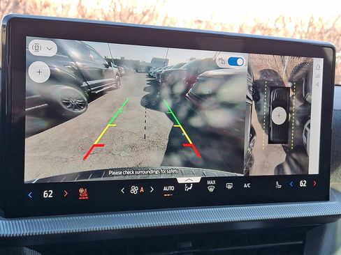 Certified 2025 Ford Explorer ST image 17