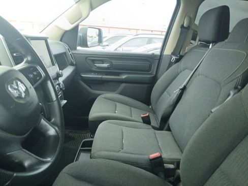 Used 2019 RAM 1500 Tradesman AWD/4WD image 15