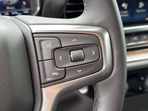 Certified 2023 Chevrolet Silverado 1500 LT AWD/4WD image 11