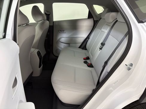 New 2026 Hyundai Kona SEL Sport image 18