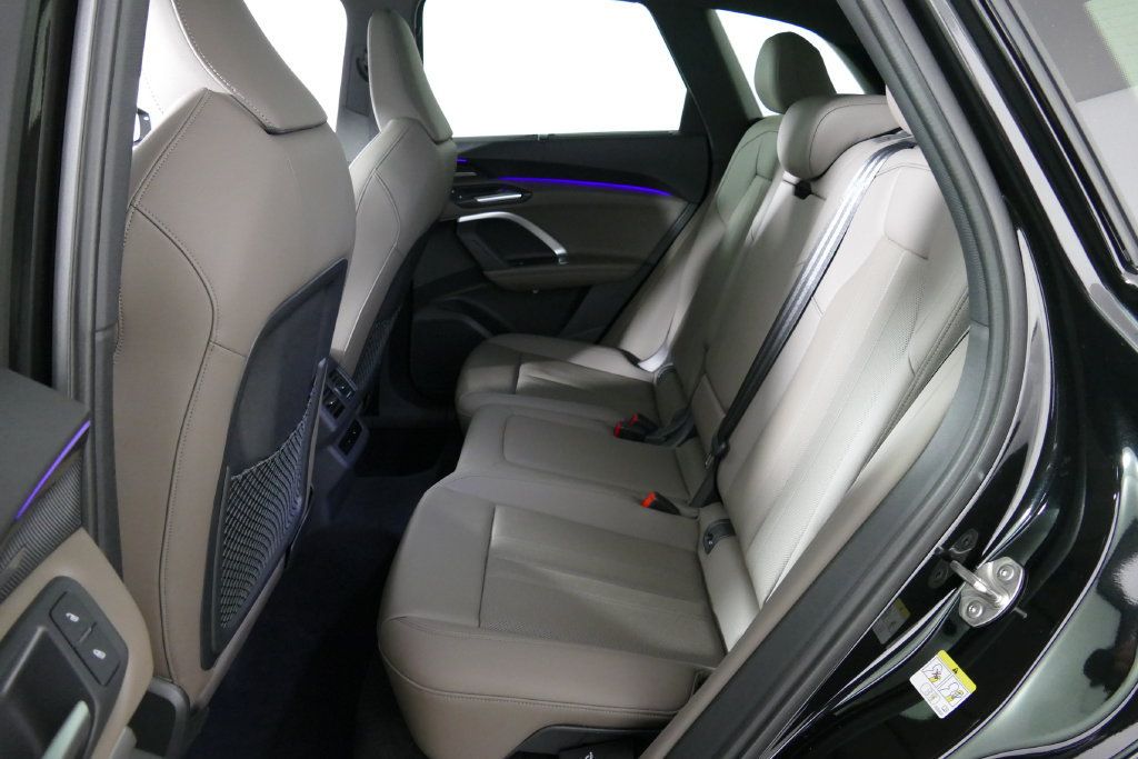 Used 2025 Audi Q5 Premium Plus AWD/4WD image 30