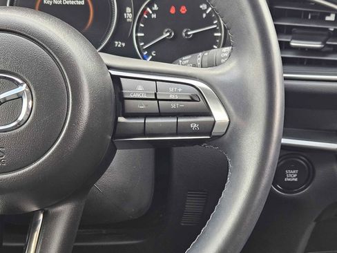 Used 2025 MAZDA CX-30 AWD 2.5 S w/ Select Sport Pkg image 27