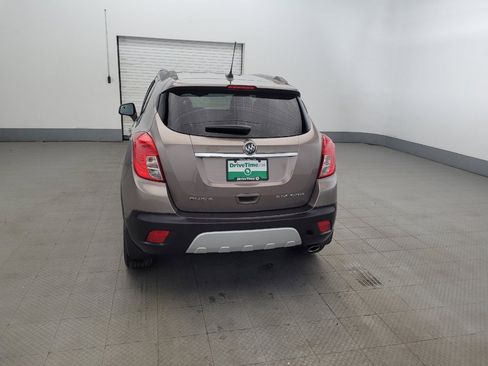 Used 2014 Buick Encore FWD image 6