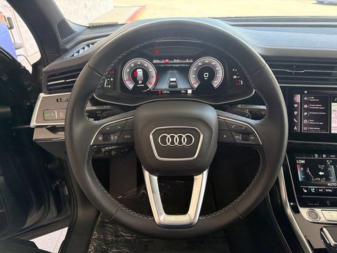 Used 2025 Audi Q7 3.0T Premium Plus AWD/4WD image 12