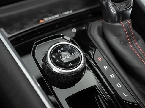 New 2026 Chevrolet Colorado Z71 w/ Technology Package image 66