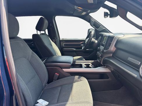 Used 2019 RAM 1500 Big Horn AWD/4WD image 24