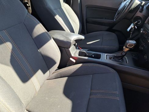 Used 2022 Ford Ranger XLT w/ Equipment Group 301A Mid image 17