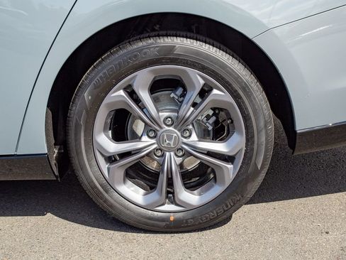 New 2026 Honda Accord EX-L image 10