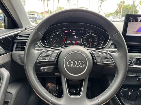 Used 2021 Audi A4 2.0T Premium w/ Convenience Package AWD/4WD image 48