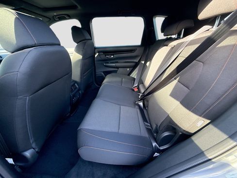 New 2026 Honda CR-V Sport image 21