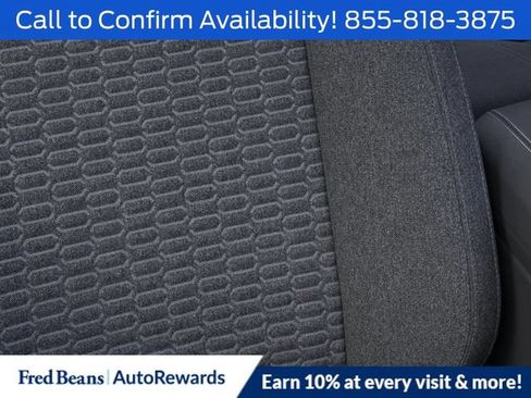 New 2026 Ford Ranger XLT w/ Equipment Group 301A High AWD/4WD image 14