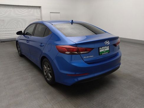 Used 2018 Hyundai Elantra SEL w/ Cargo Package image 5